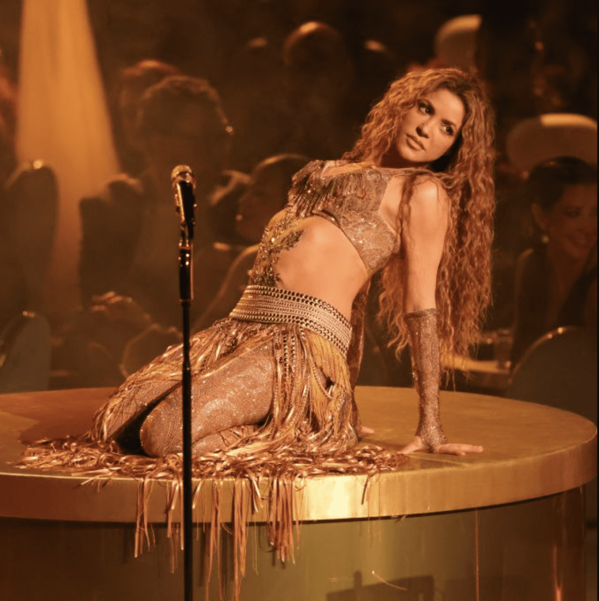 Shakira